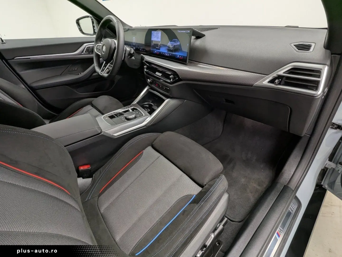 BMW 420d M Sport AHK 360  DA HiFi 18'' Lhz DAB