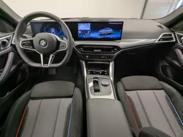 BMW 420d M Sport AHK 360  DA HiFi 18'' Lhz DAB
