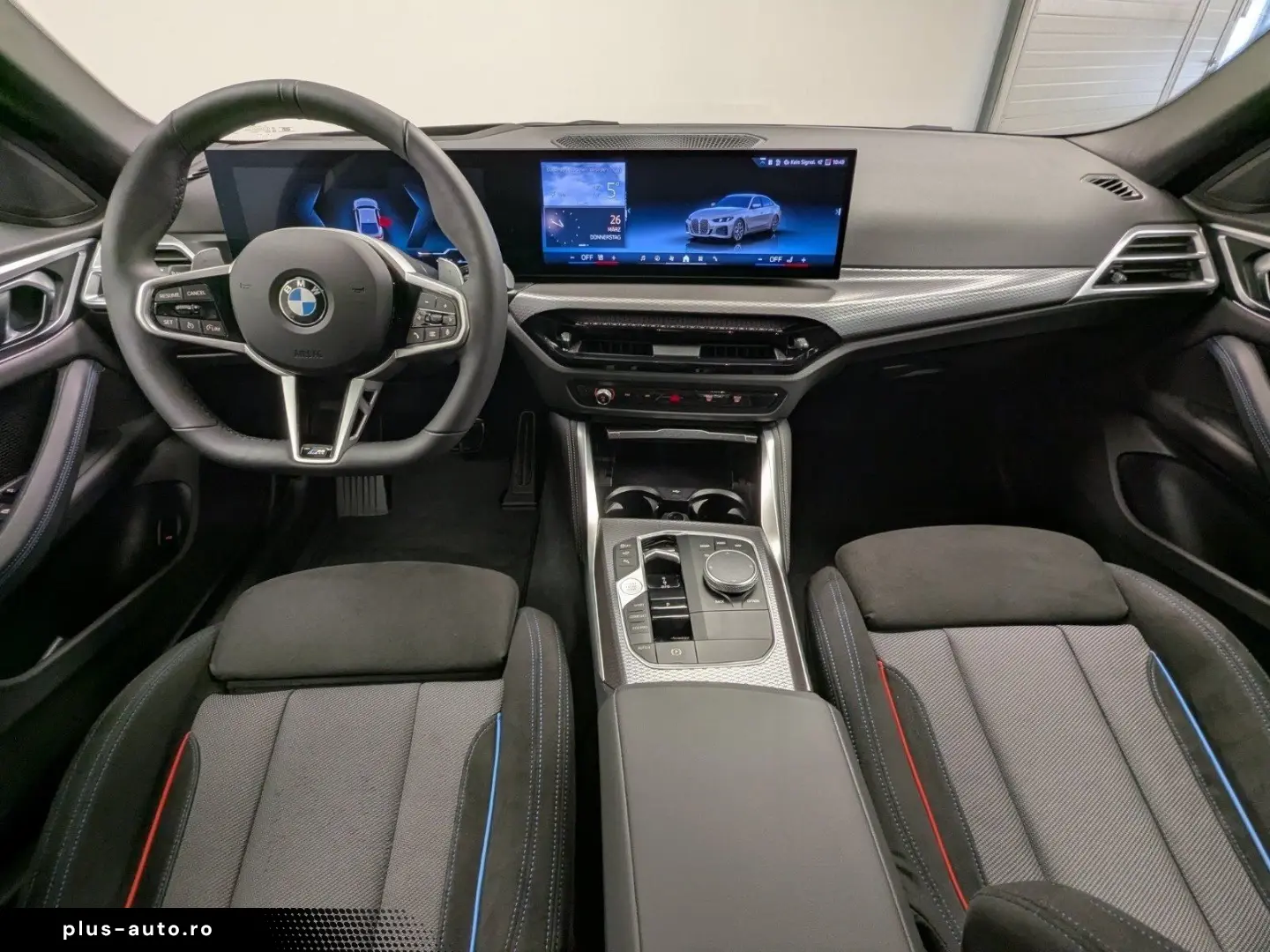 BMW 420d M Sport AHK 360  DA HiFi 18'' Lhz DAB