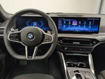 BMW 420d M Sport AHK 360  DA HiFi 18'' Lhz DAB