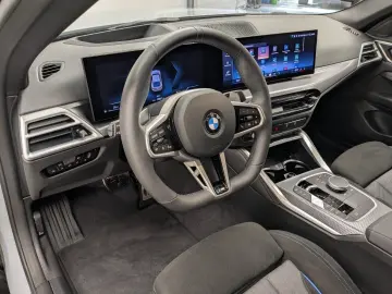 BMW 420d M Sport AHK 360  DA HiFi 18'' Lhz DAB