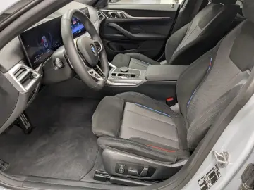 BMW 420d M Sport AHK 360  DA HiFi 18'' Lhz DAB