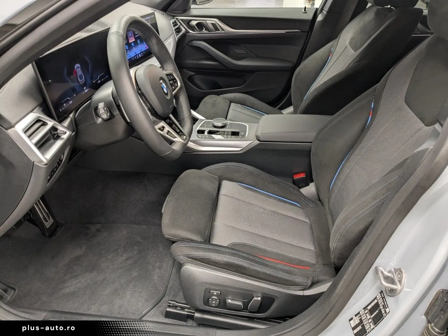 BMW 420d M Sport AHK 360  DA HiFi 18'' Lhz DAB