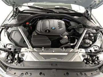 BMW 420d M Sport AHK 360  DA HiFi 18'' Lhz DAB