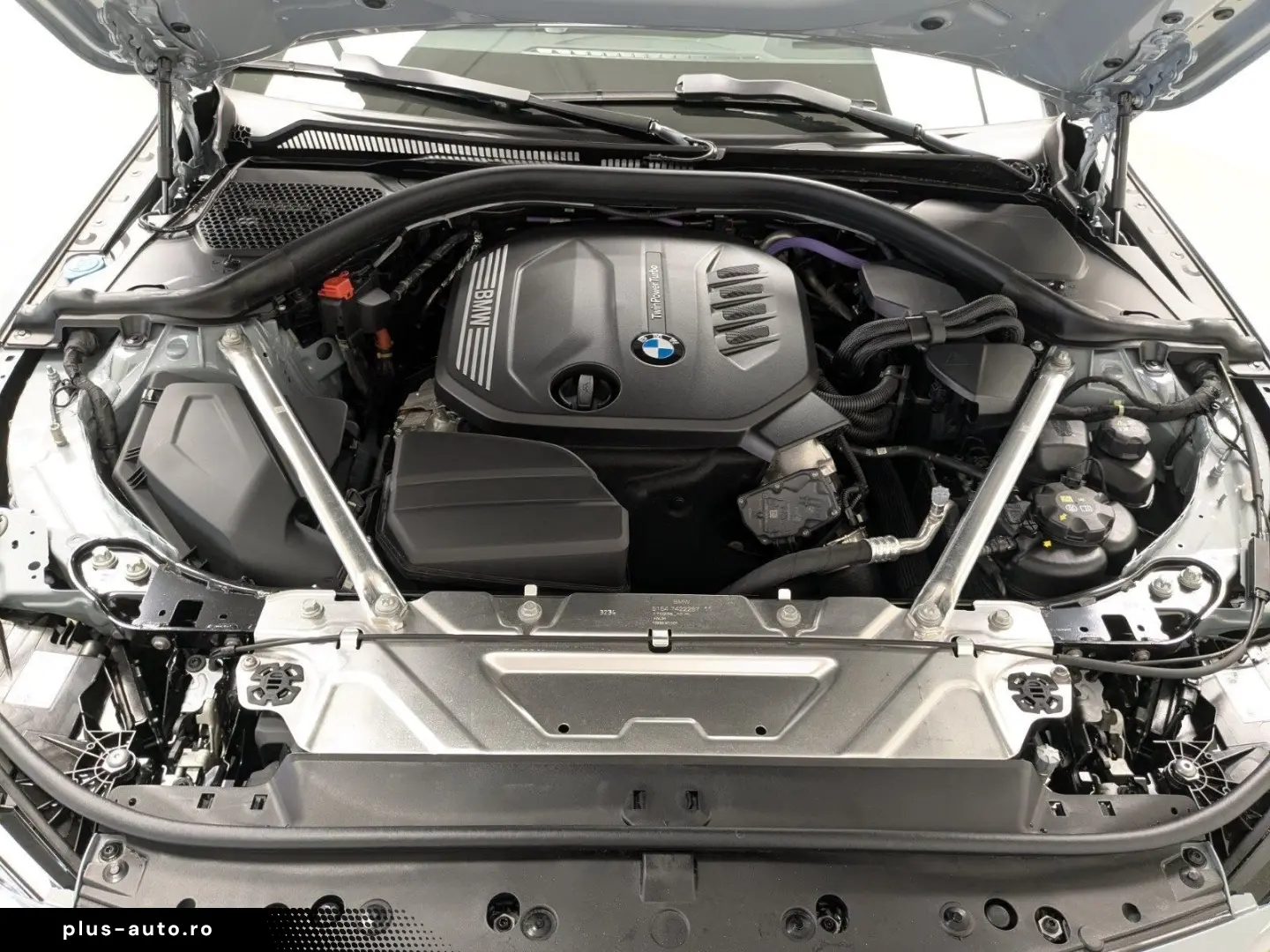 BMW 420d M Sport AHK 360  DA HiFi 18'' Lhz DAB