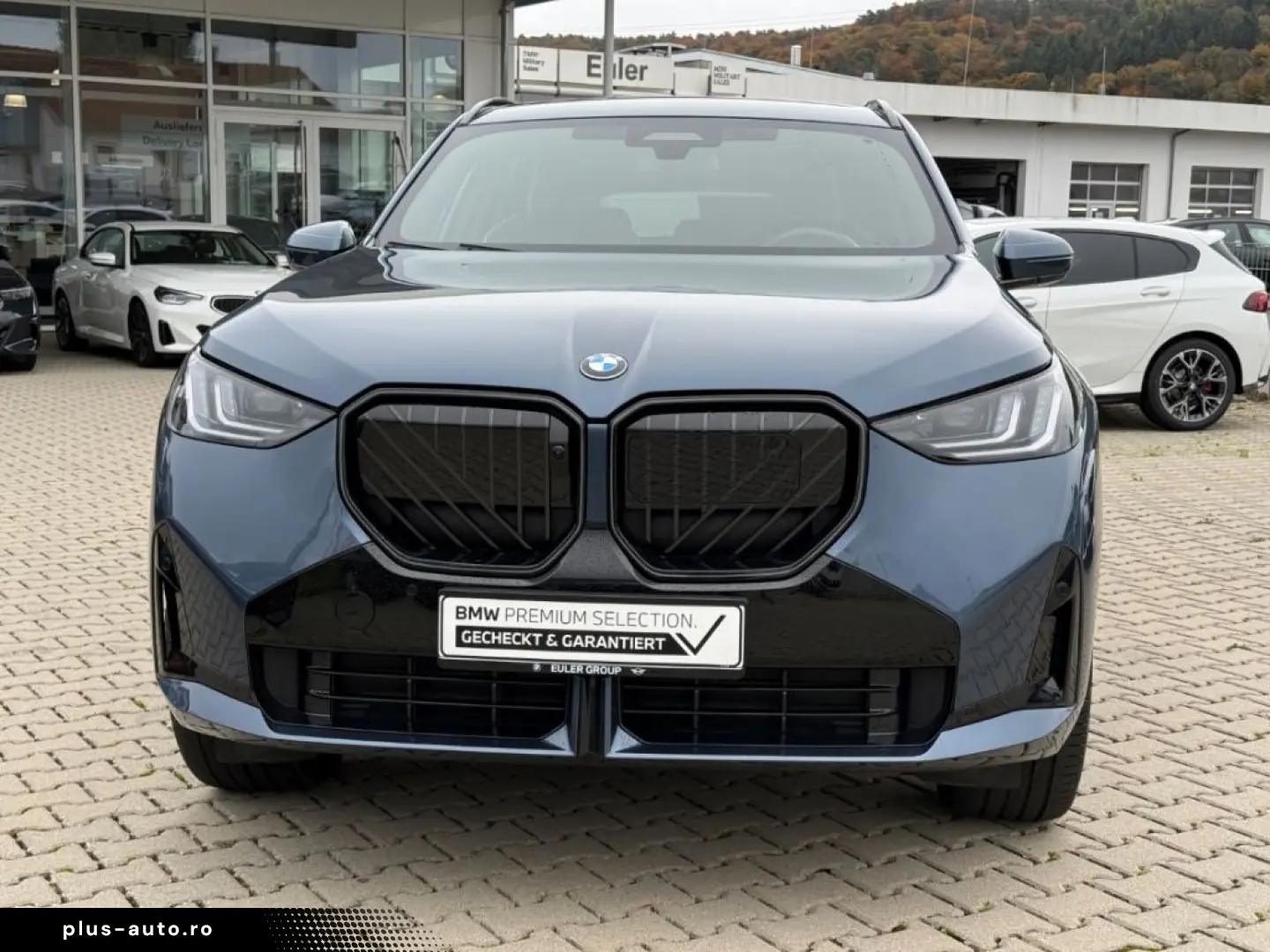 BMW X3 30e xDr. M Sport Pro 21'' Premium C&hellip;