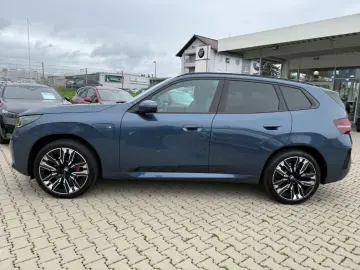BMW X3 30e xDr. M Sport Pro 21'' Premium C…