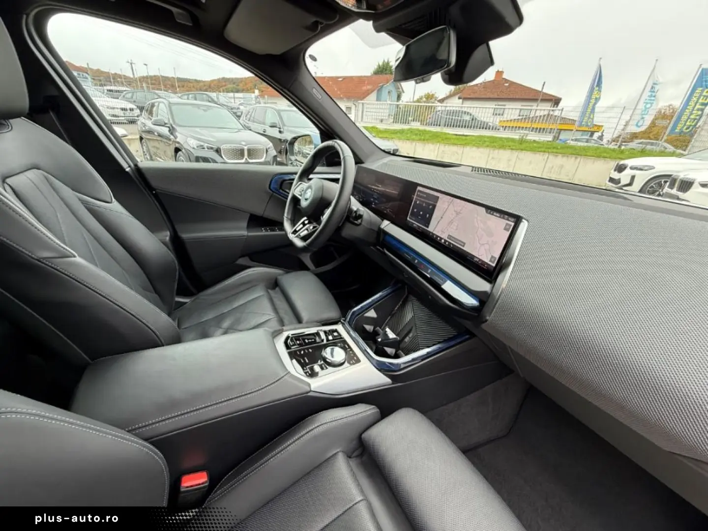 BMW X3 30e xDr. M Sport Pro 21'' Premium C&hellip;