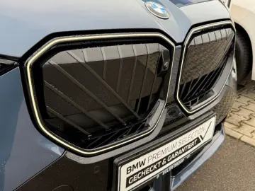 BMW X3 30e xDr. M Sport Pro 21'' Premium C…
