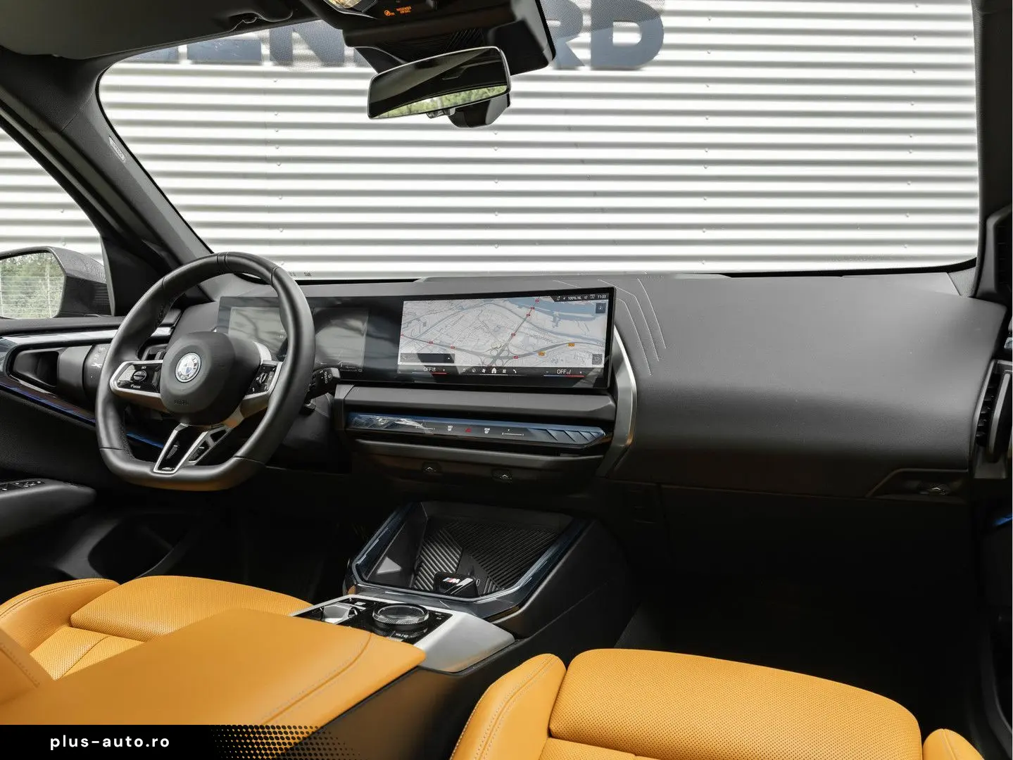BMW X3 30e xDrive M-Sport - Individual Leder - AHK -