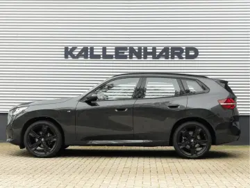 BMW X3 30e xDrive M-Sport - Individual Leder - AHK -