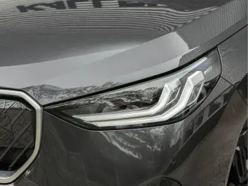 BMW X3 30e xDrive M-Sport - Individual Leder - AHK -
