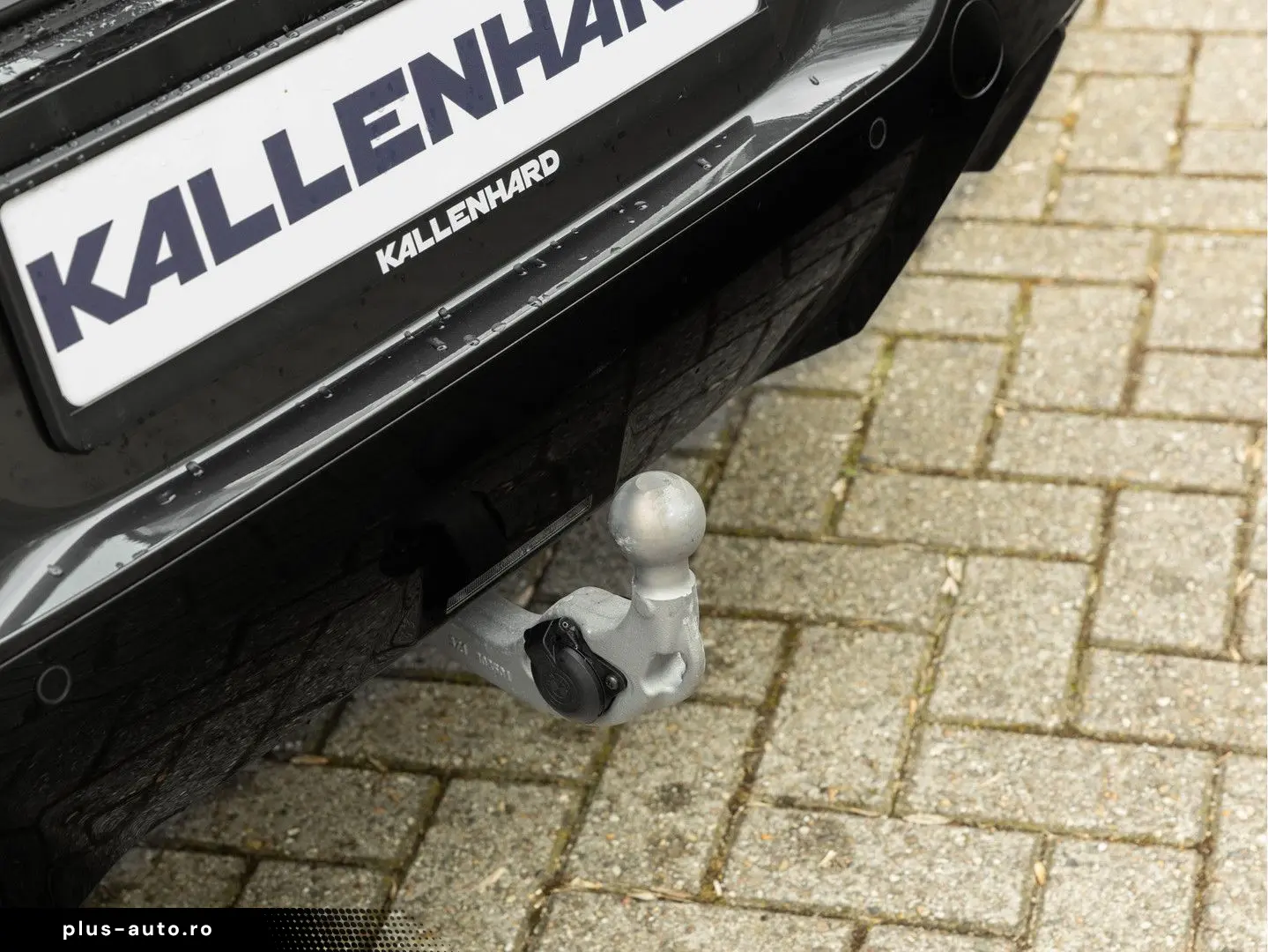 BMW X3 30e xDrive M-Sport - Individual Leder - AHK -