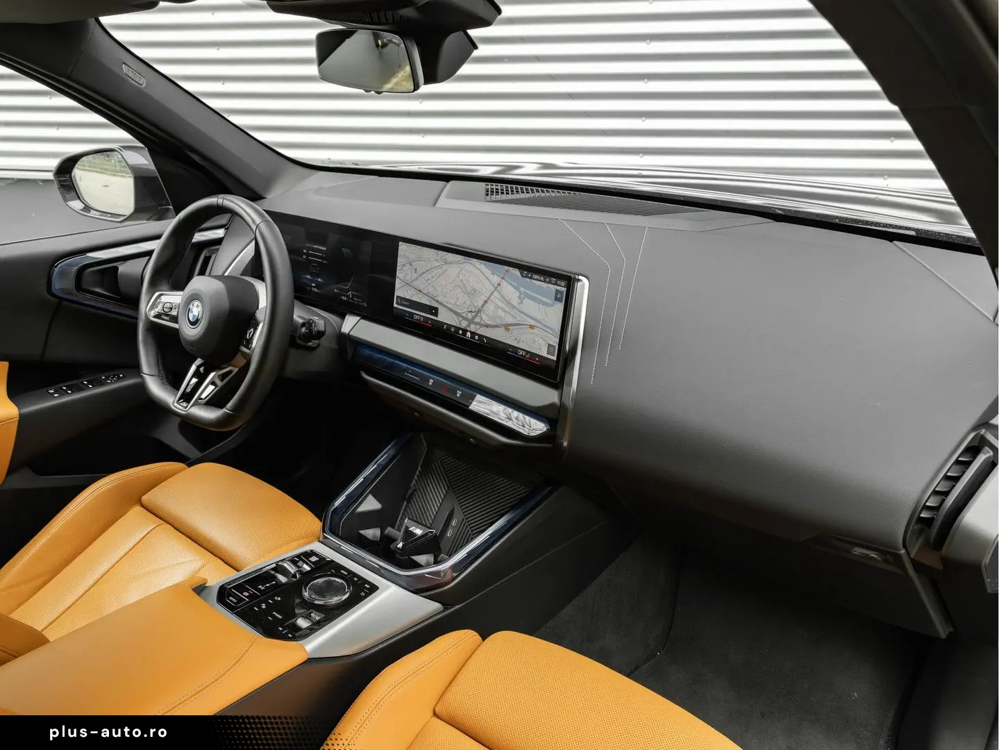 BMW X3 30e xDrive M-Sport - Individual Leder - AHK -