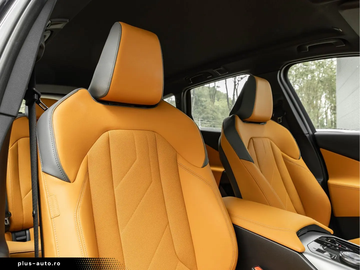 BMW X3 30e xDrive M-Sport - Individual Leder - AHK -