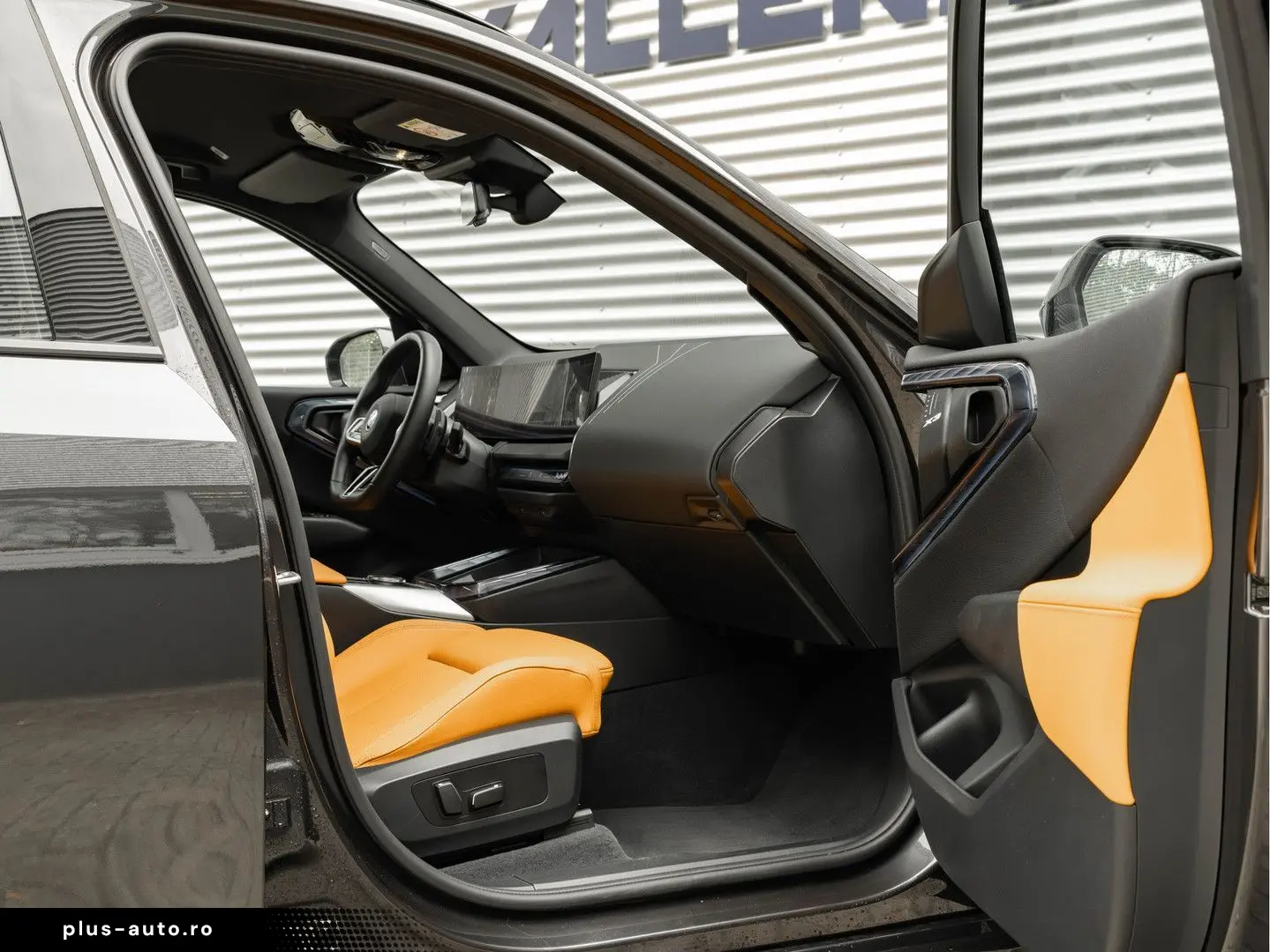 BMW X3 30e xDrive M-Sport - Individual Leder - AHK -