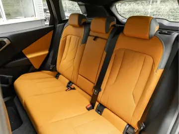 BMW X3 30e xDrive M-Sport - Individual Leder - AHK -