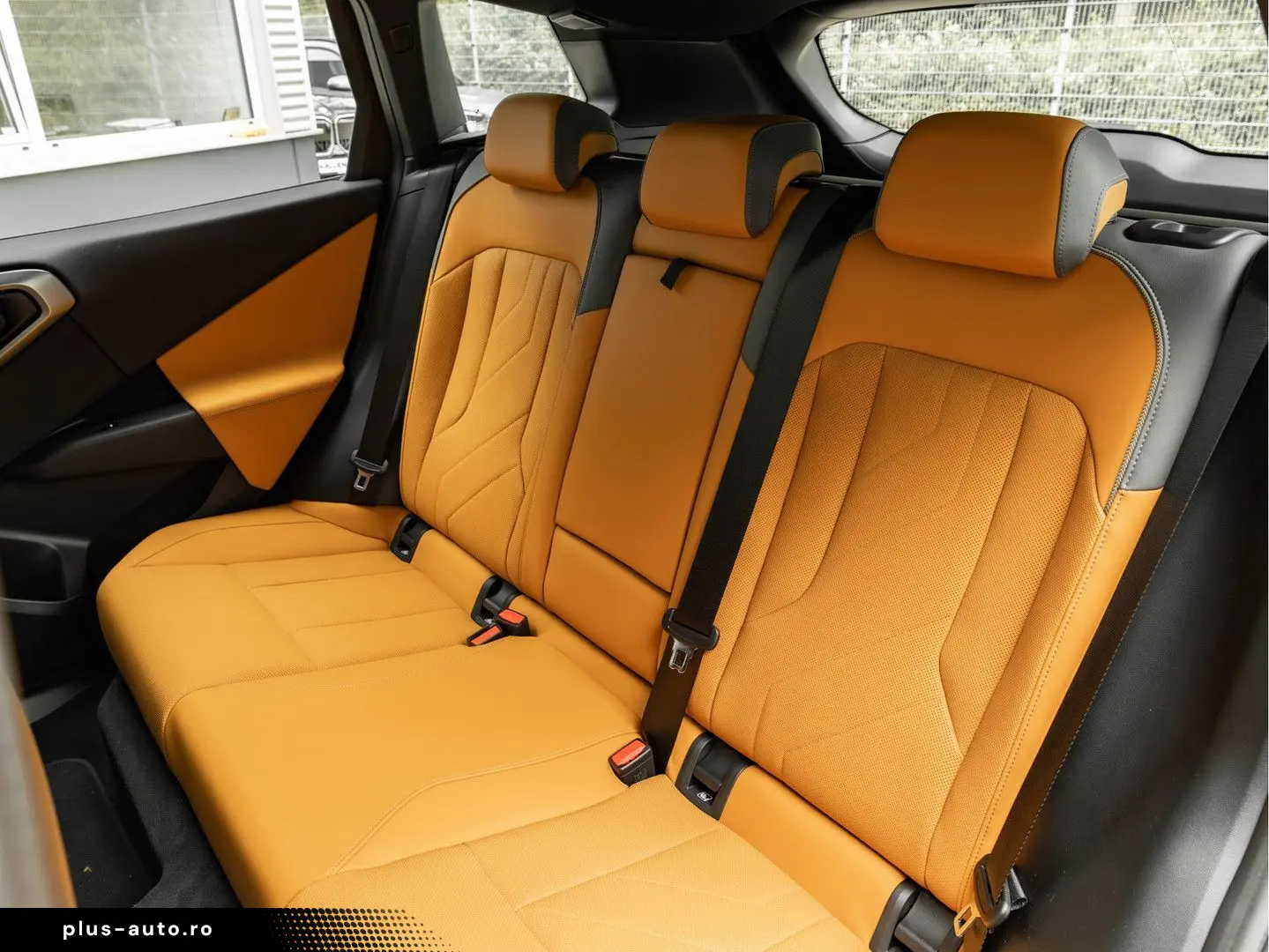 BMW X3 30e xDrive M-Sport - Individual Leder - AHK -