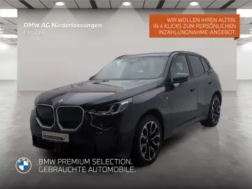 BMW X3 xDrive30e M Sport Driv.Assist.Prof Harman K