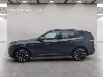BMW X3 xDrive30e M Sport Driv.Assist.Prof Harman K