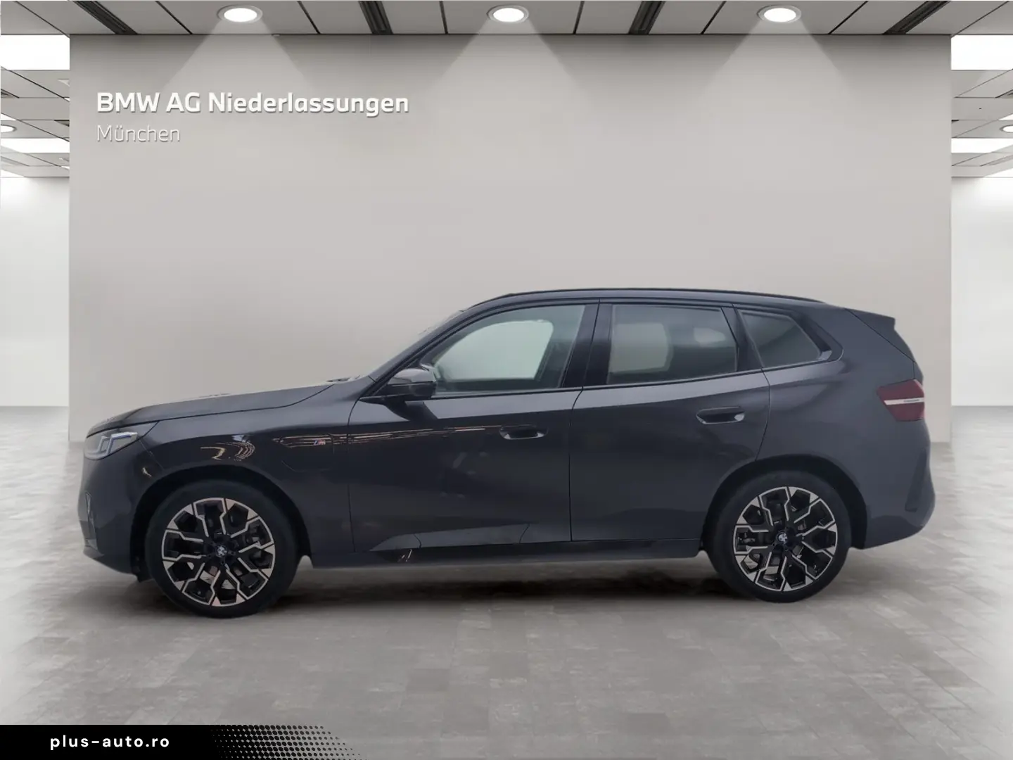 BMW X3 xDrive30e M Sport Driv.Assist.Prof Harman K