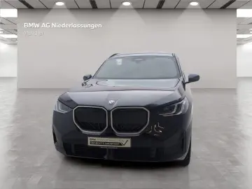 BMW X3 xDrive30e M Sport Driv.Assist.Prof Harman K