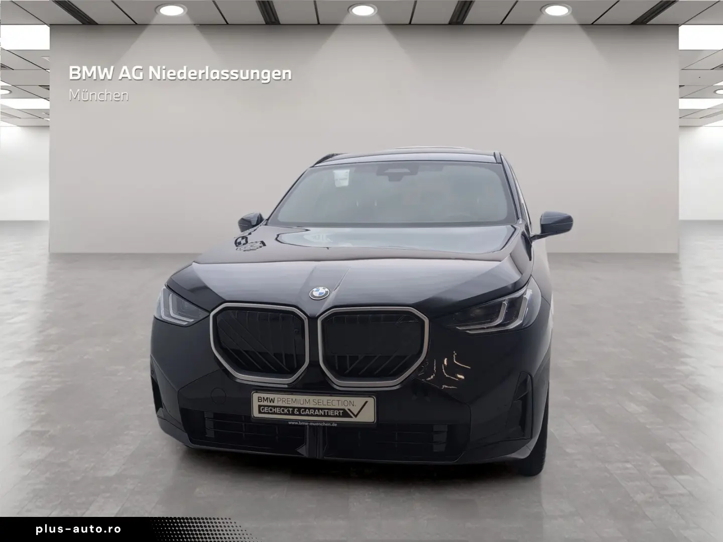 BMW X3 xDrive30e M Sport Driv.Assist.Prof Harman K