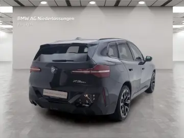 BMW X3 xDrive30e M Sport Driv.Assist.Prof Harman K