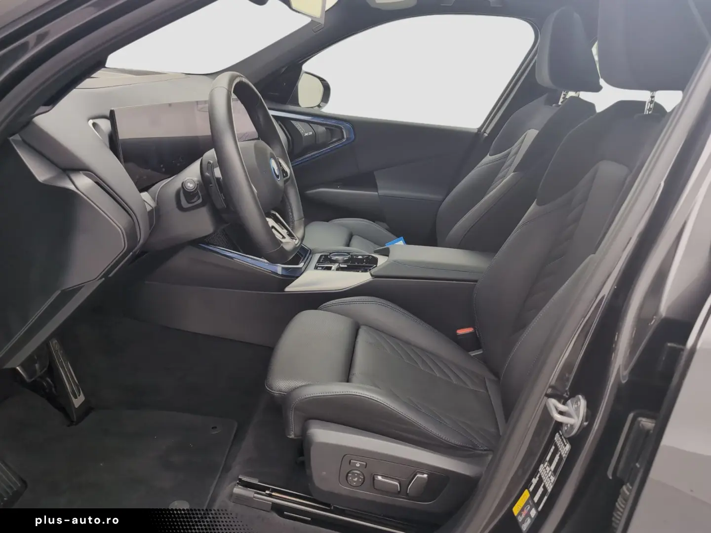 BMW X3 xDrive30e M Sport Driv.Assist.Prof Harman K