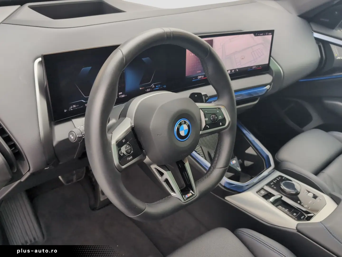BMW X3 xDrive30e M Sport Driv.Assist.Prof Harman K