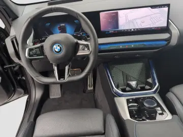 BMW X3 xDrive30e M Sport Driv.Assist.Prof Harman K