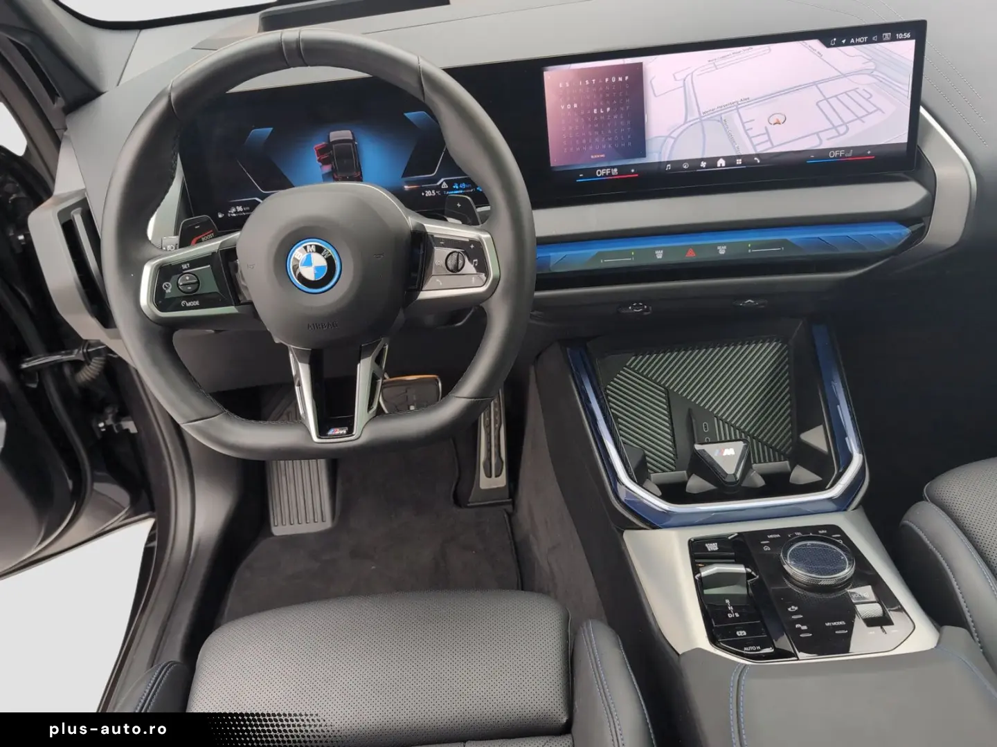 BMW X3 xDrive30e M Sport Driv.Assist.Prof Harman K
