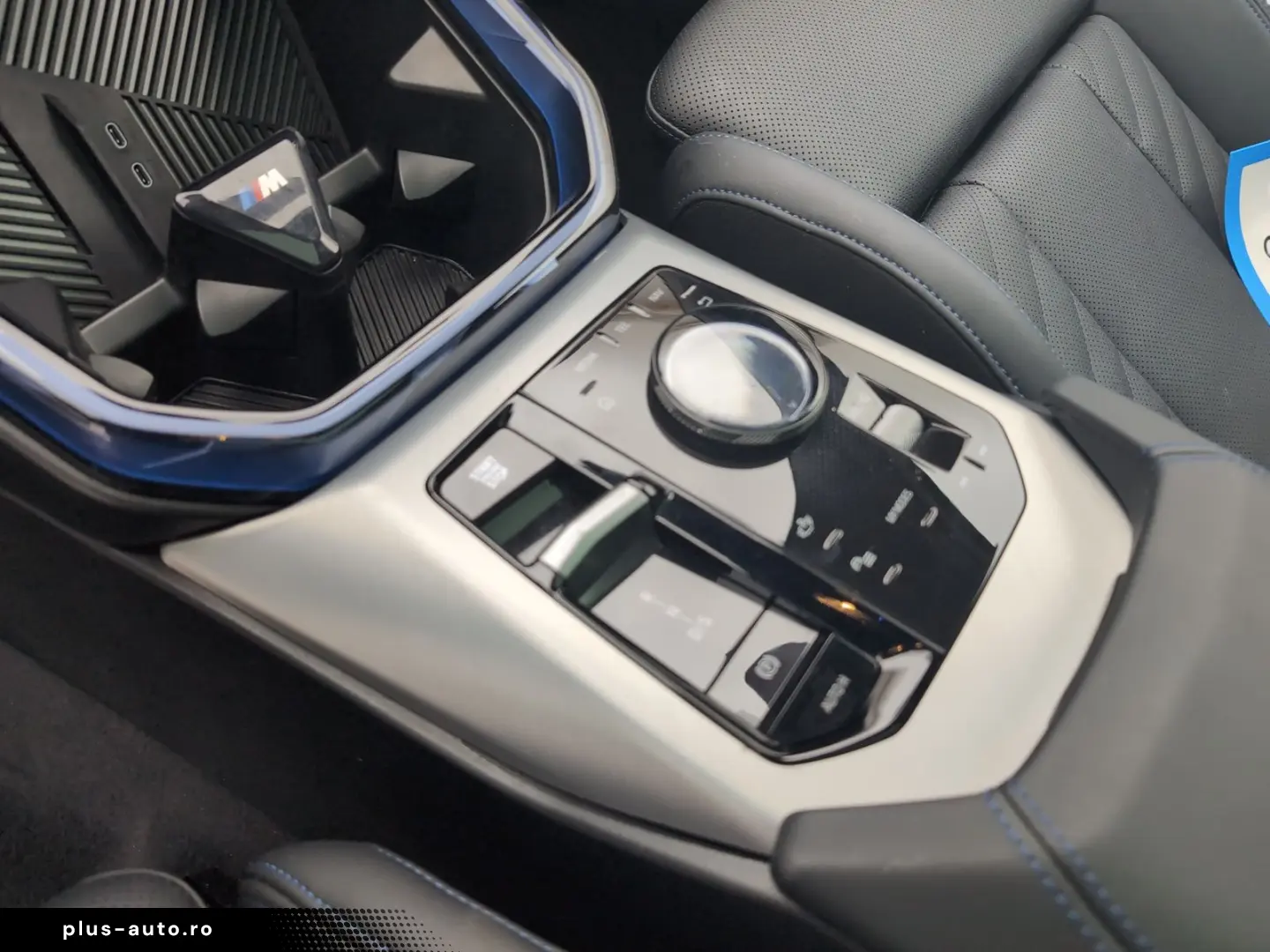 BMW X3 xDrive30e M Sport Driv.Assist.Prof Harman K