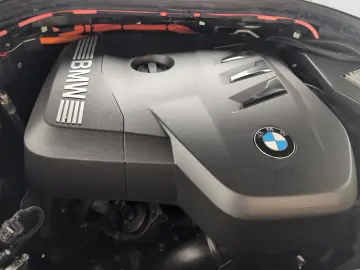 BMW X3 xDrive30e M Sport Driv.Assist.Prof Harman K