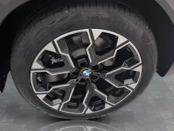 BMW X3 xDrive30e M Sport Driv.Assist.Prof Harman K
