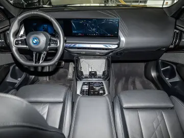 BMW X3 30e xDrive M-Sport Pro HeadUp Harman K 20