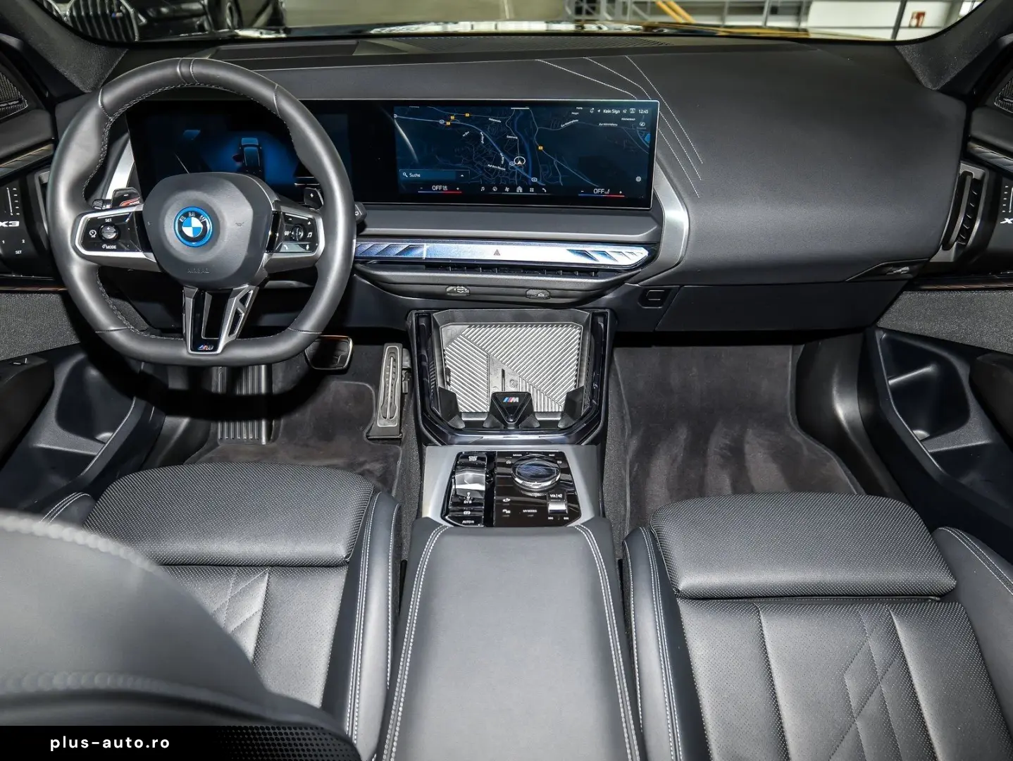 BMW X3 30e xDrive M-Sport Pro HeadUp Harman K 20