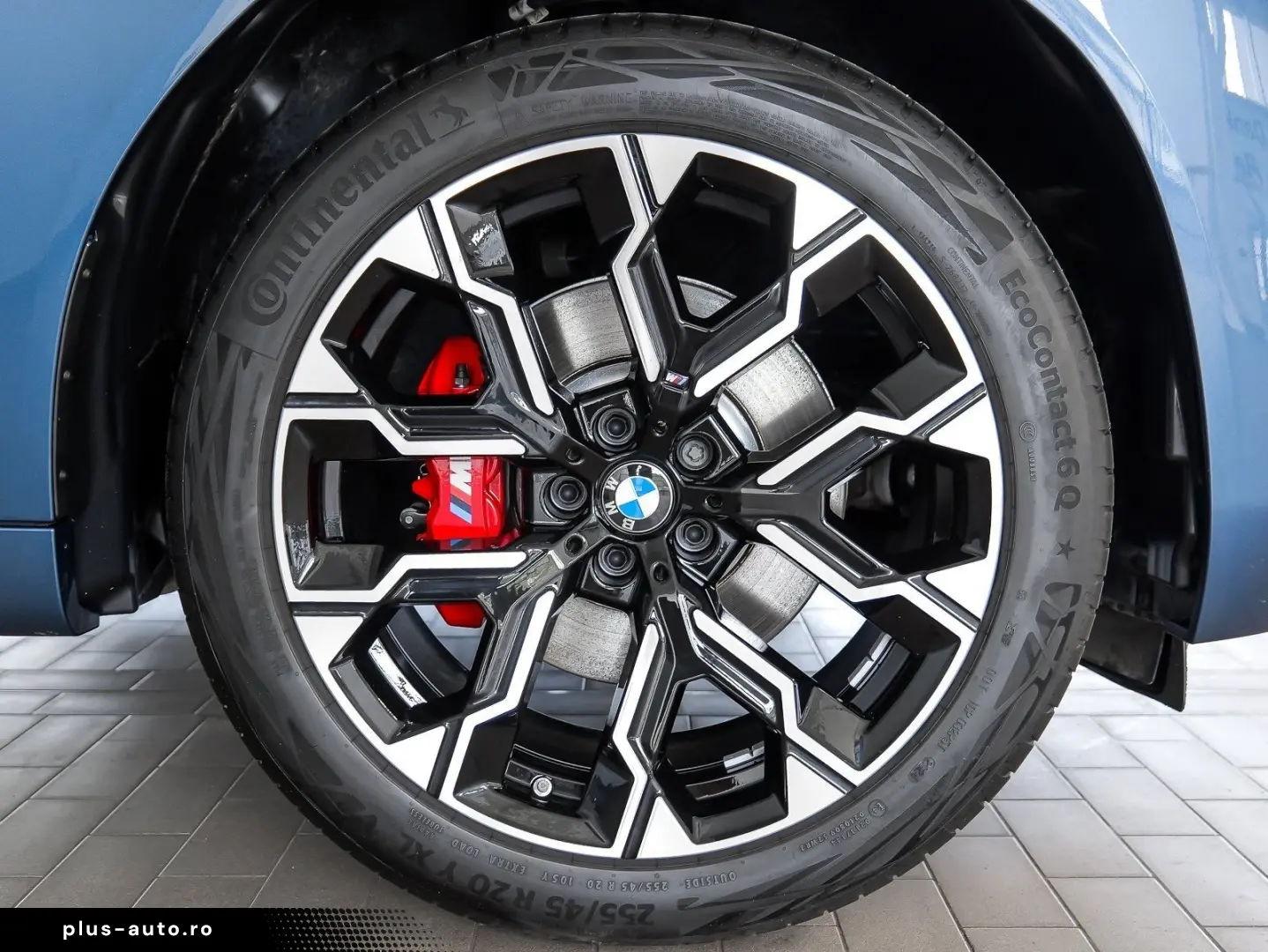 BMW X3 30e xDrive M-Sport Pro HeadUp Harman K 20