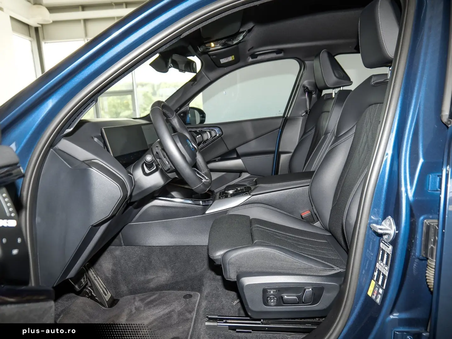 BMW X3 30e xDrive M-Sport Pro HeadUp Harman K 20