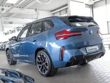 BMW X3 30e xDrive M-Sport Pro HeadUp Harman K 20
