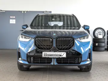 BMW X3 30e xDrive M-Sport Pro HeadUp Harman K 20