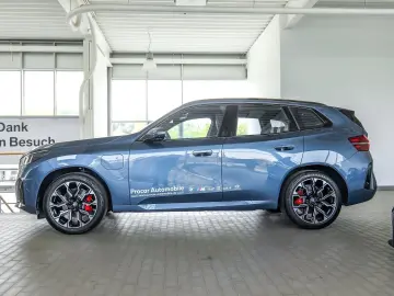 BMW X3 30e xDrive M-Sport Pro HeadUp Harman K 20