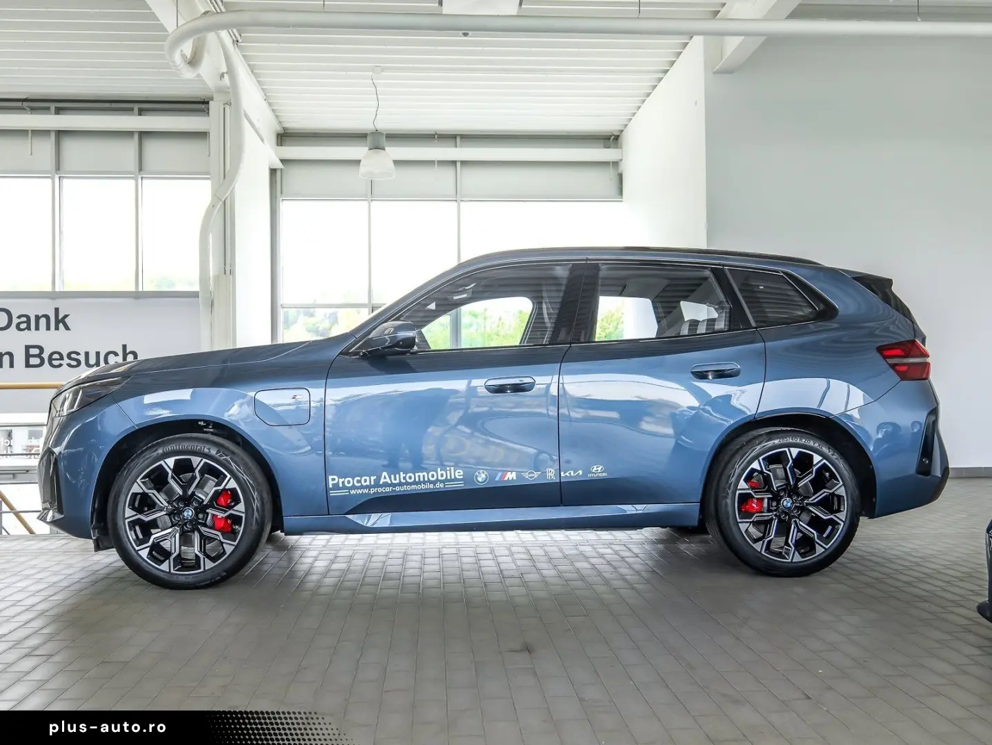 BMW X3 30e xDrive M-Sport Pro HeadUp Harman K 20