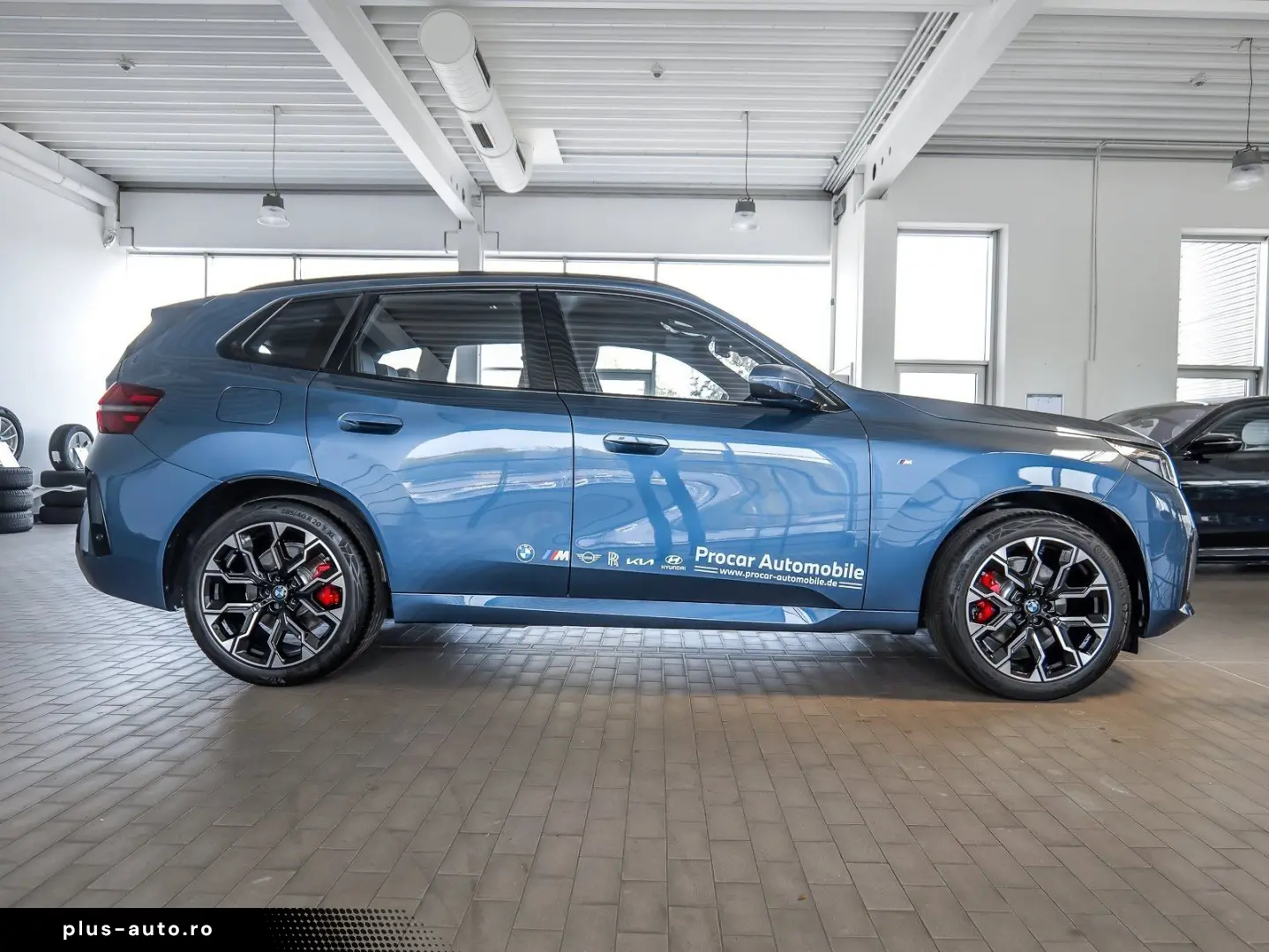 BMW X3 30e xDrive M-Sport Pro HeadUp Harman K 20