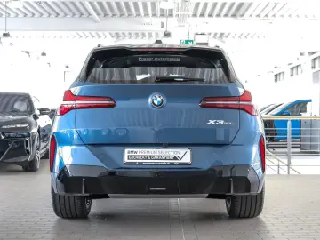 BMW X3 30e xDrive M-Sport Pro HeadUp Harman K 20