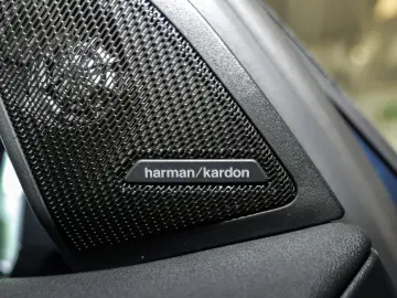 BMW X3 30e xDrive M-Sport Pro HeadUp Harman K 20