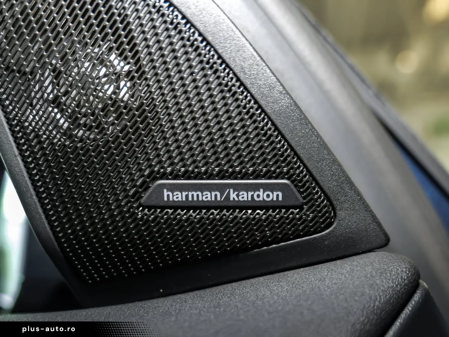 BMW X3 30e xDrive M-Sport Pro HeadUp Harman K 20