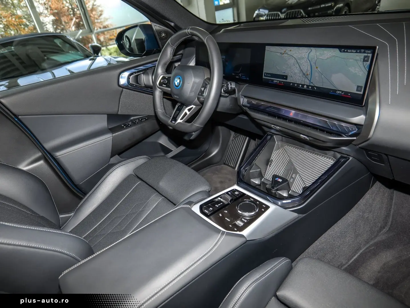 BMW X3 30e xDrive M-Sport Pro HeadUp Harman K 20