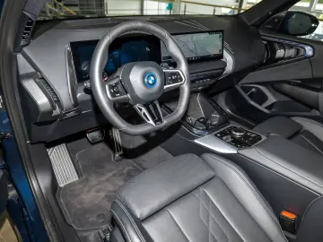 BMW X3 30e xDrive M-Sport Pro HeadUp Harman K 20