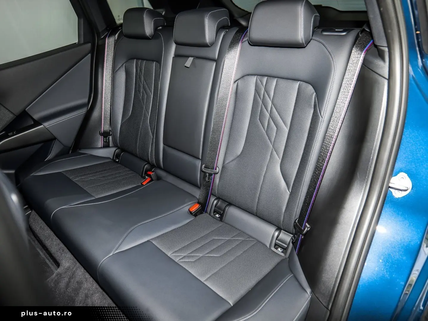 BMW X3 30e xDrive M-Sport Pro HeadUp Harman K 20